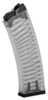 SDS Magazine 12 Gauge 10 Round Clear